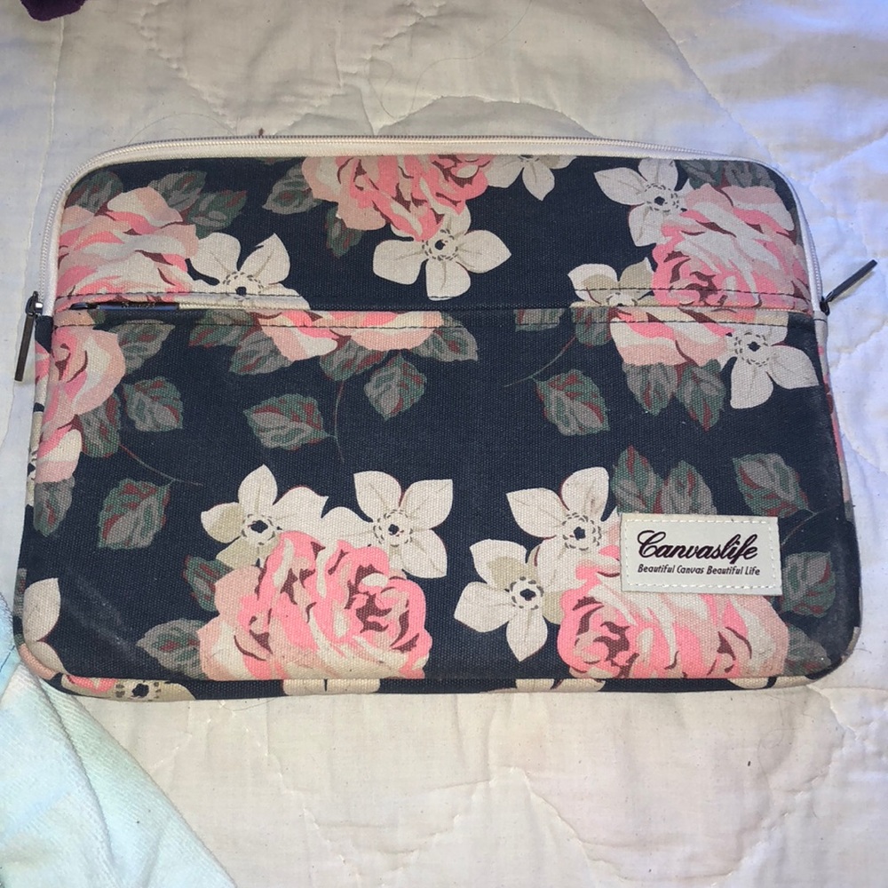 Laptop case